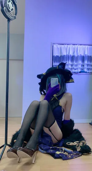 Chiyoalbum OnlyFans Leaked Free Thumbnail Picture - #tdRWTFSPQd