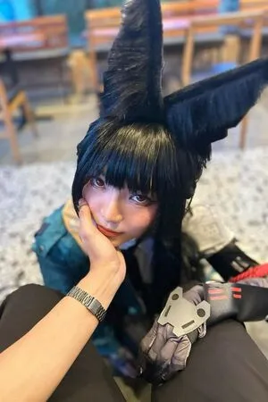 Chiyohthepotato OnlyFans Leaked Free Thumbnail Picture - #PgMNLyawry