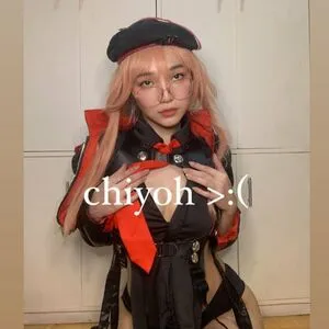 Chiyohthepotato OnlyFans Leaked Free Thumbnail Picture - #YfPovyfpnl