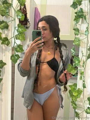 Chiyome OnlyFans Leaked Free Thumbnail Picture - #5RRT5nytRX