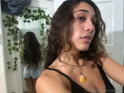 Chiyome OnlyFans Leaked Free Thumbnail Picture - #MYAECfbl10
