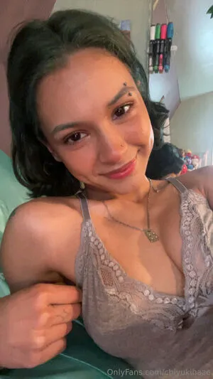 Chiyukihaze OnlyFans Leaked Free Thumbnail Picture - #tIIpa0XhH7