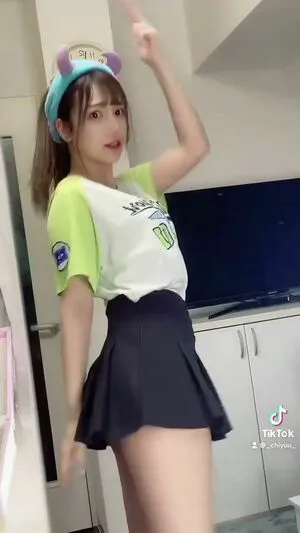 Chiyuu OnlyFans Leaked Free Thumbnail Picture - #2ol0sHxYC4