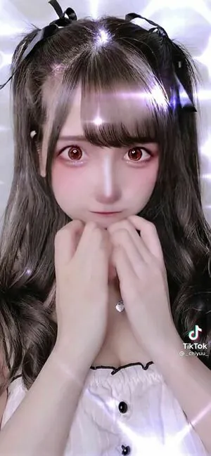 Chiyuu OnlyFans Leaked Free Thumbnail Picture - #HvLKneEPhW