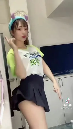 Chiyuu OnlyFans Leaked Free Thumbnail Picture - #JeVjujqXYU