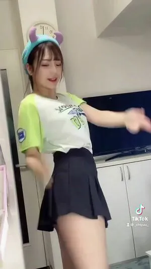 Chiyuu OnlyFans Leaked Free Thumbnail Picture - #m5NteENUAZ
