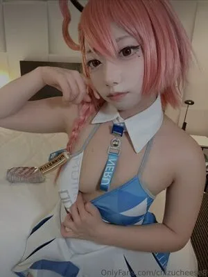 Chizucheese8 OnlyFans Leaked Free Thumbnail Picture - #CGoDrLlKXD