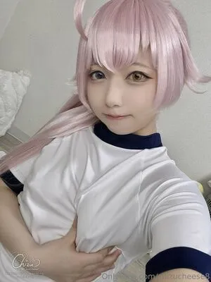 Chizucheese8 OnlyFans Leaked Free Thumbnail Picture - #UislMHzpqO