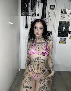 Chl0lunaa OnlyFans Leaked Free Thumbnail Picture - #6nrjq2K4DR