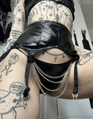 Chl0lunaa OnlyFans Leaked Free Thumbnail Picture - #auhzhsrdna
