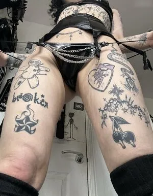 Chl0lunaa OnlyFans Leaked Free Thumbnail Picture - #rzSTJMftYU