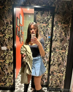 Chlo Ee OnlyFans Leaked Free Thumbnail Picture - #zVrrUCIySg