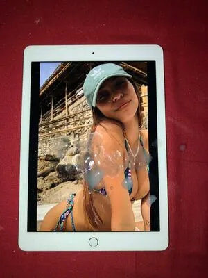 Chlo Gervais OnlyFans Leaked Free Thumbnail Picture - #HJUdaHlF4a