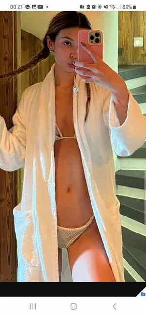 Chlo Gervais OnlyFans Leaked Free Thumbnail Picture - #KPWIfFpNHj