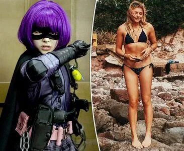 Chlo Moretz OnlyFans Leaked Free Thumbnail Picture - #224C00Plr2