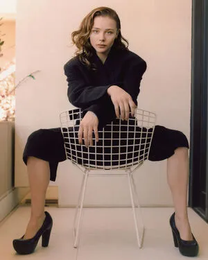 Chlo Moretz OnlyFans Leaked Free Thumbnail Picture - #EooocLTcr0