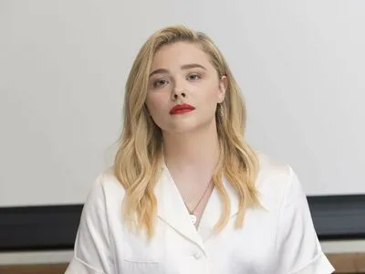 Chlo Moretz OnlyFans Leaked Free Thumbnail Picture - #H2GUgA2cHf