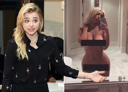 Chlo Moretz OnlyFans Leaked Free Thumbnail Picture - #OJLVI7c3MF