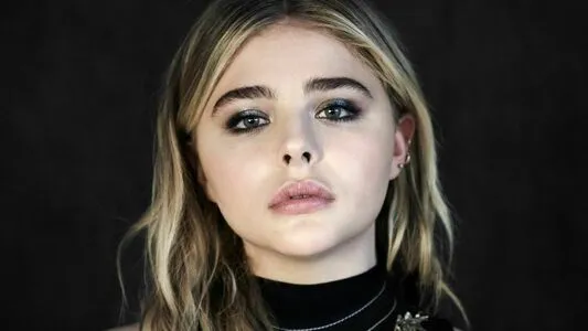 Chlo Moretz OnlyFans Leaked Free Thumbnail Picture - #k9NfjBjMHs