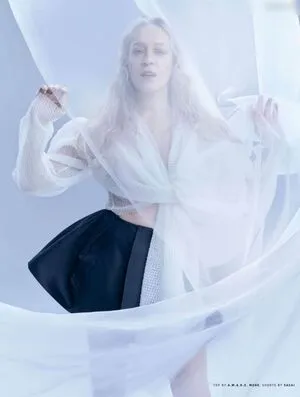 Chlo Sevigny OnlyFans Leaked Free Thumbnail Picture - #0mQbvOPCAi
