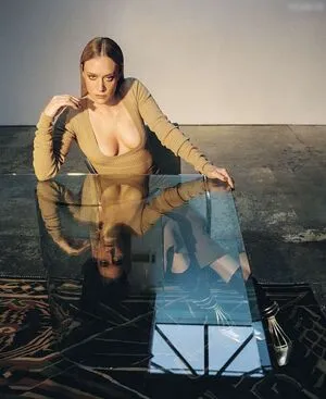 Chlo Sevigny OnlyFans Leaked Free Thumbnail Picture - #KFUn2E2dUF