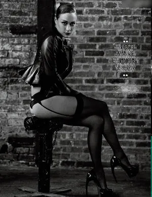 Chlo Sevigny OnlyFans Leaked Free Thumbnail Picture - #vr9VuGkOx2