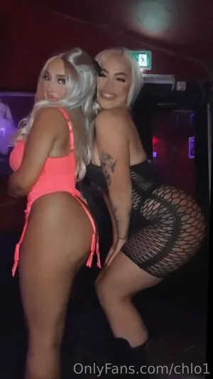 Chlo1 OnlyFans Leaked Free Thumbnail Picture - #MaeRSGaTui