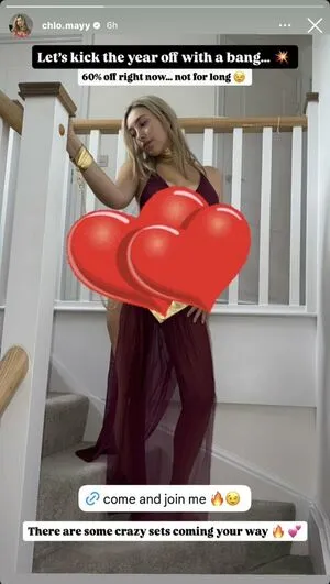 Chloandmatt OnlyFans Leaked Free Thumbnail Picture - #G91UJcbihy