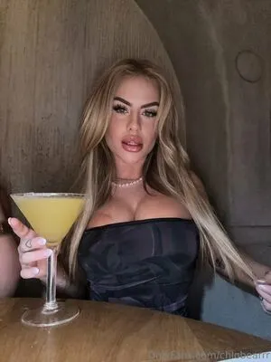 Chlobearrr OnlyFans Leaked Free Thumbnail Picture - #4HHDlDFt94