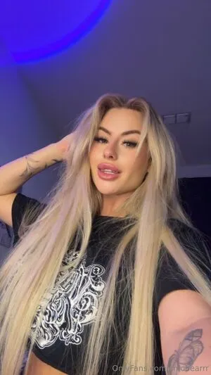 Chlobearrr OnlyFans Leaked Free Thumbnail Picture - #mh4obVfP2H