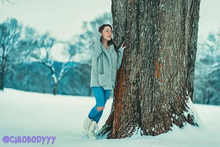 Chlobodyyy OnlyFans Leaked Free Thumbnail Picture - #5yN7K0OceK