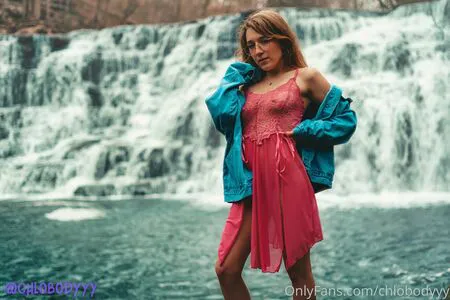 Chlobodyyy OnlyFans Leaked Free Thumbnail Picture - #6ttnNKmMCQ