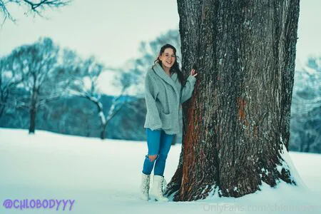 Chlobodyyy OnlyFans Leaked Free Thumbnail Picture - #70JjOKdwjm