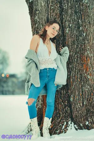 Chlobodyyy OnlyFans Leaked Free Thumbnail Picture - #EvIP1zjVC4