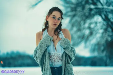 Chlobodyyy OnlyFans Leaked Free Thumbnail Picture - #KEr9RFocn0