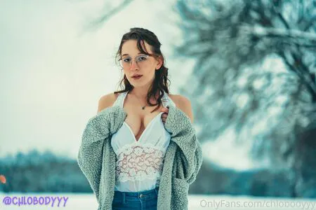 Chlobodyyy OnlyFans Leaked Free Thumbnail Picture - #cCnKAlUDpL