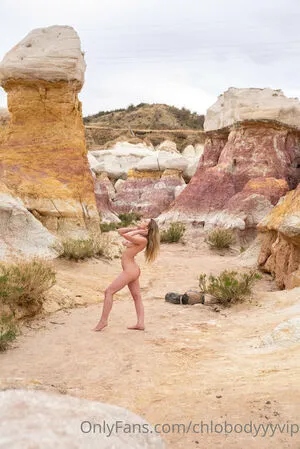 Chlobodyyyvip OnlyFans Leaked Free Thumbnail Picture - #bypPkm7pSf