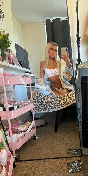 Chlochristienx OnlyFans Leaked Free Thumbnail Picture - #BSlkJDxuOm