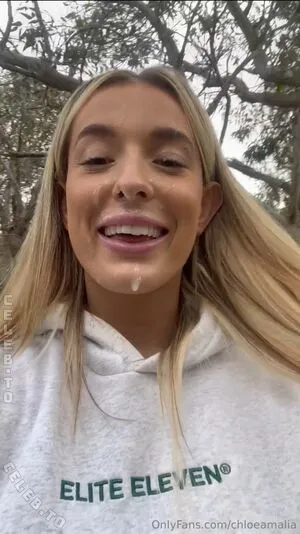 Chloe Amalia OnlyFans Leaked Free Thumbnail Picture - #AgNTuhXZmD