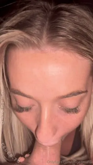 Chloe Amalia OnlyFans Leaked Free Thumbnail Picture - #mmKXm2eqXD