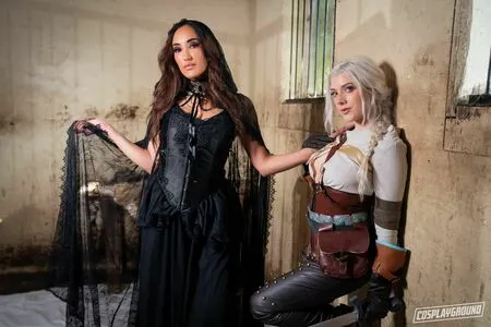 Chloe Amour OnlyFans Leaked Free Thumbnail Picture - #FRJaLNVXSe