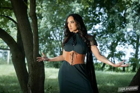 Chloe Amour OnlyFans Leaked Free Thumbnail Picture - #GOekcz977G