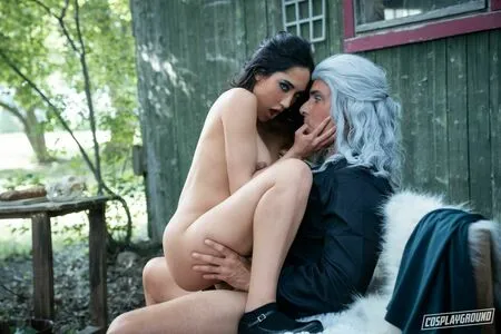 Chloe Amour OnlyFans Leaked Free Thumbnail Picture - #V7MF4GVqLr