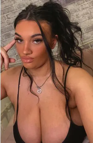 Chloe Ann Whitham OnlyFans Leaked Free Thumbnail Picture - #0Fhd8yySPS