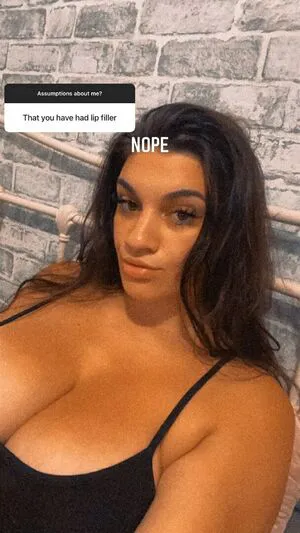 Chloe Ann Whitham OnlyFans Leaked Free Thumbnail Picture - #3z3ioJLRBY