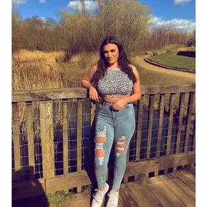 Chloe Ann Whitham OnlyFans Leaked Free Thumbnail Picture - #7xeDUWywyW