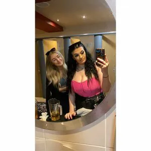 Chloe Ann Whitham OnlyFans Leaked Free Thumbnail Picture - #9FFkTZOyhS