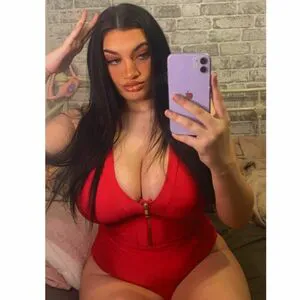 Chloe Ann Whitham OnlyFans Leaked Free Thumbnail Picture - #EU8vMpAPzG