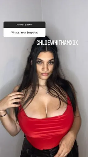 Chloe Ann Whitham OnlyFans Leaked Free Thumbnail Picture - #IMI4DhlUDU