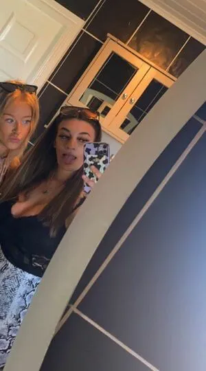 Chloe Ann Whitham OnlyFans Leaked Free Thumbnail Picture - #JUGM6nZdtN